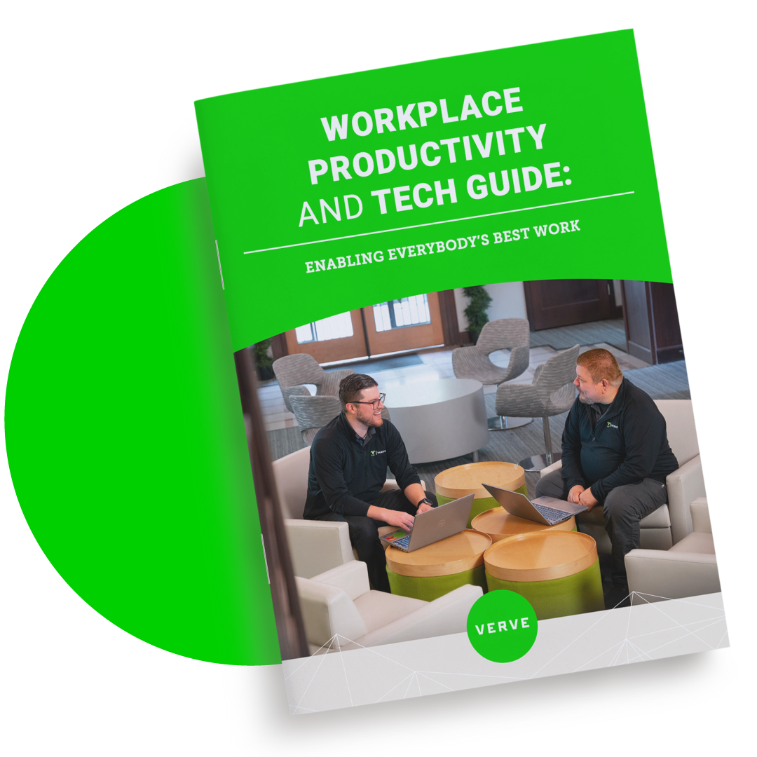 Verve-WorkplaceProductivityGraphics